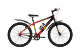 Hero Cycles Streetcat Pro RF